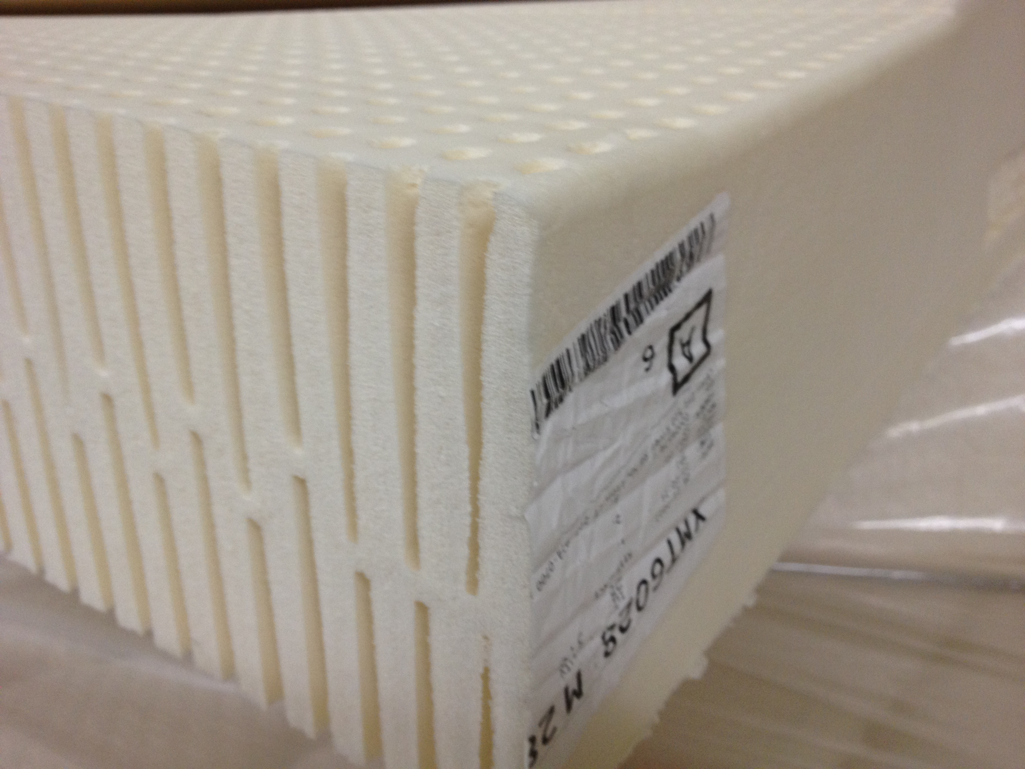 phoenix latex mattresses