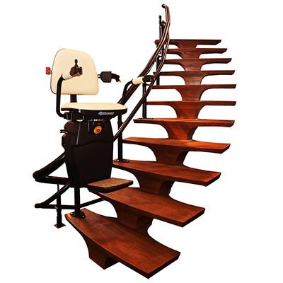 San Francisco Lift Chairs