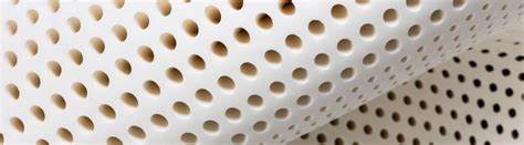 San Francisco natural organic latex mattress