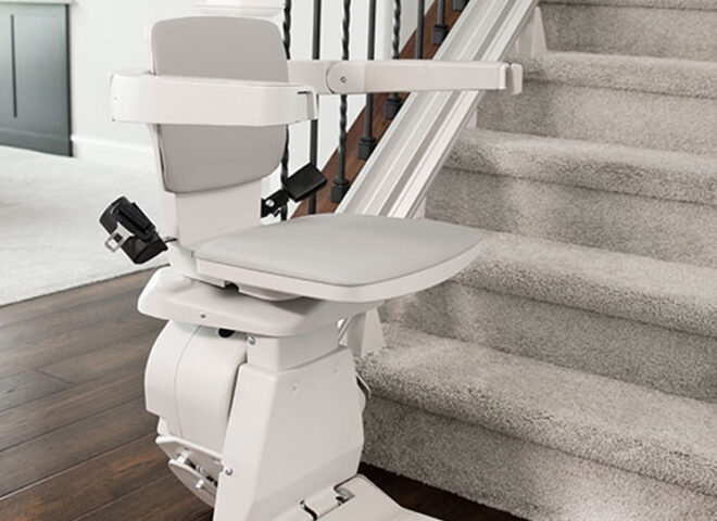 San Francisco Libert Stair Lifts