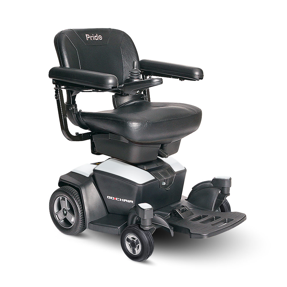Phoenix pride jazzy electric wheel power chair