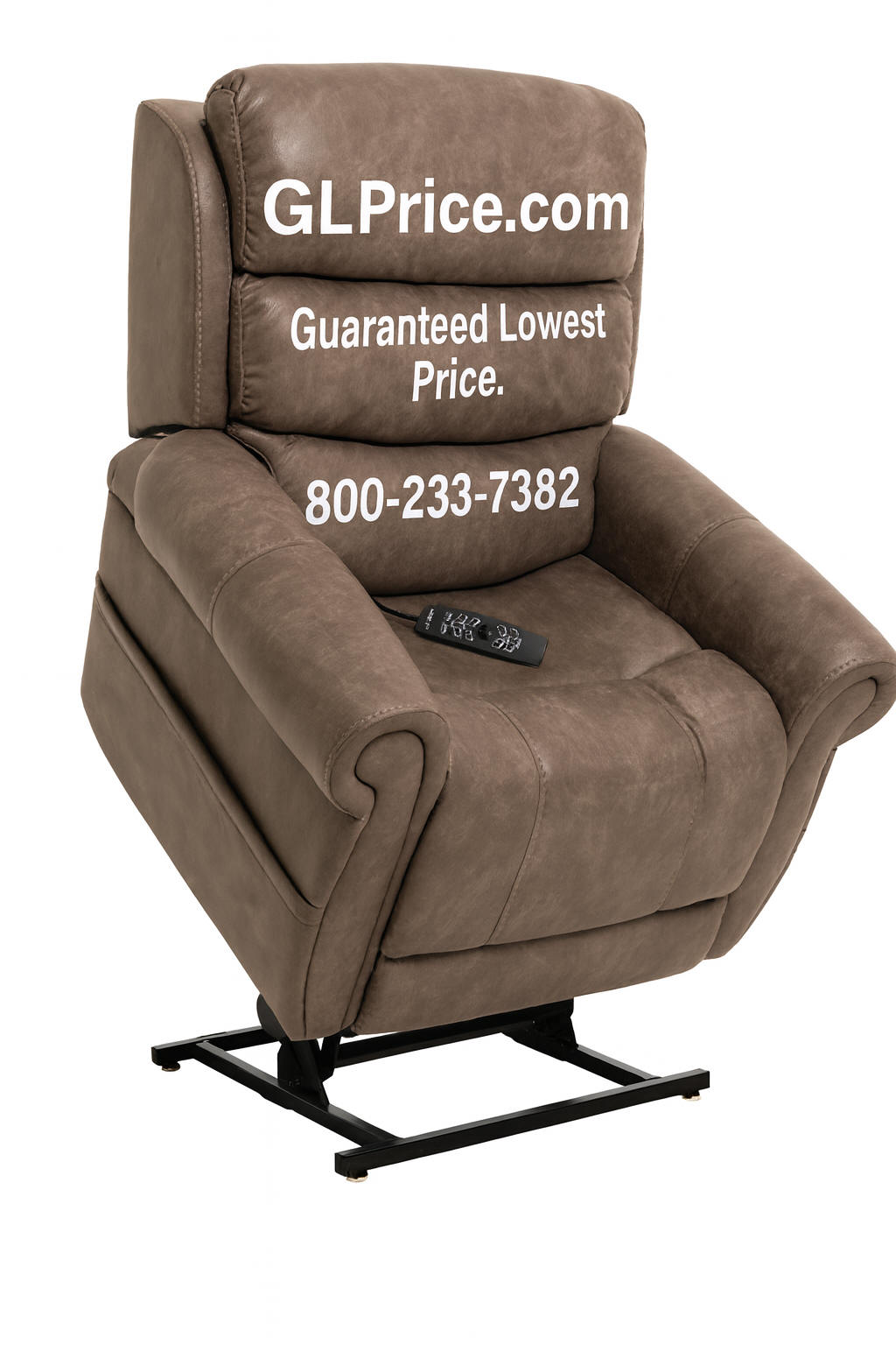 Pride Lift Chair Viva Recliner