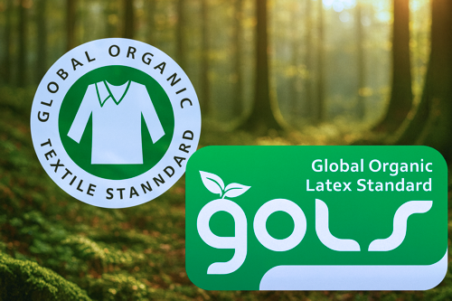 Los Angeles natural beds