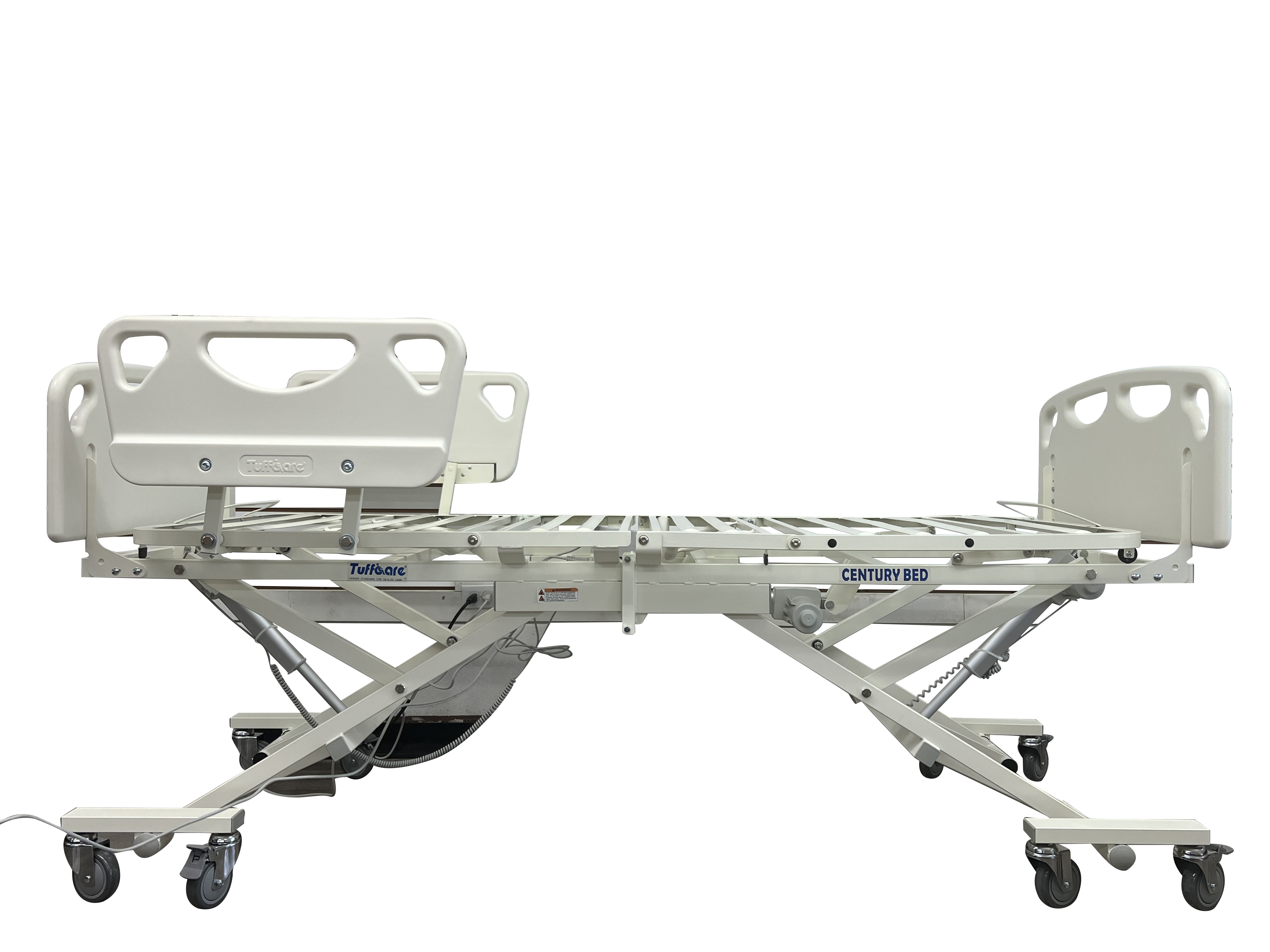 retirement electric hospital beds