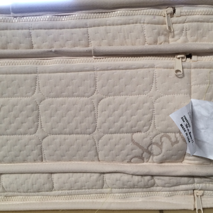 THE ULTIMATE latex mattress in Phoenix